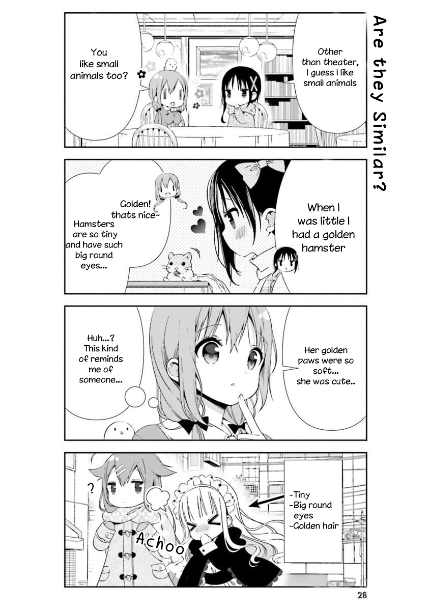 Hinako Note Chapter 14 10